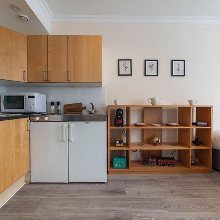 Elegant Art Deco Whole Apartment - 2Mins To Hyde Park, 8Mins To Bayswater, Nottinghill, Paddington Лондон Екстер'єр фото